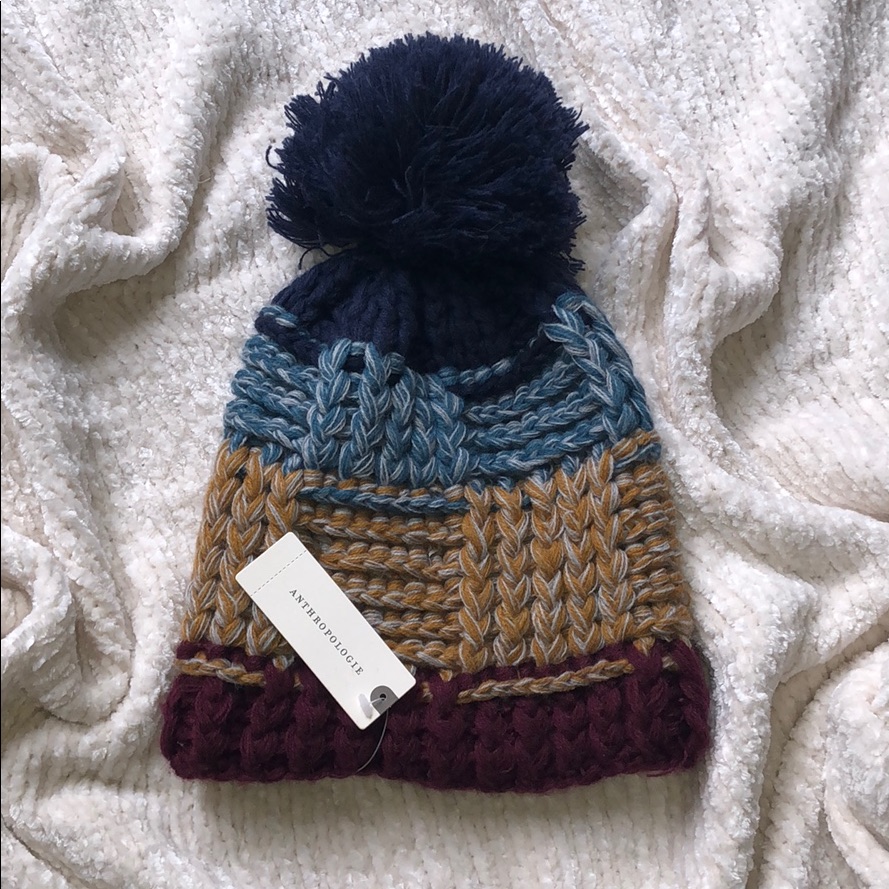 Colored Hat